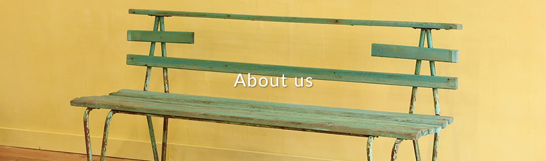 About us