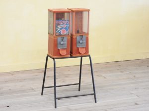 仙台市太白区 コスモス自販機買取 駄菓子屋レトロゲーム