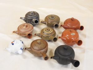 急須・茶道具買取 仙台市宮城野区