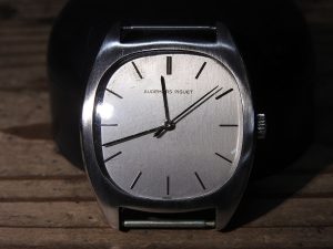 仙台市内買取 アンティークウォッチ「オーデマ・ピゲ」買取 腕時計